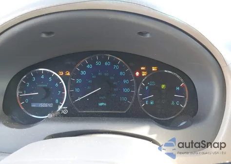 2009 Toyota Sienna Xle from USA, damaged, VIN 5TDZK22CX9S249100